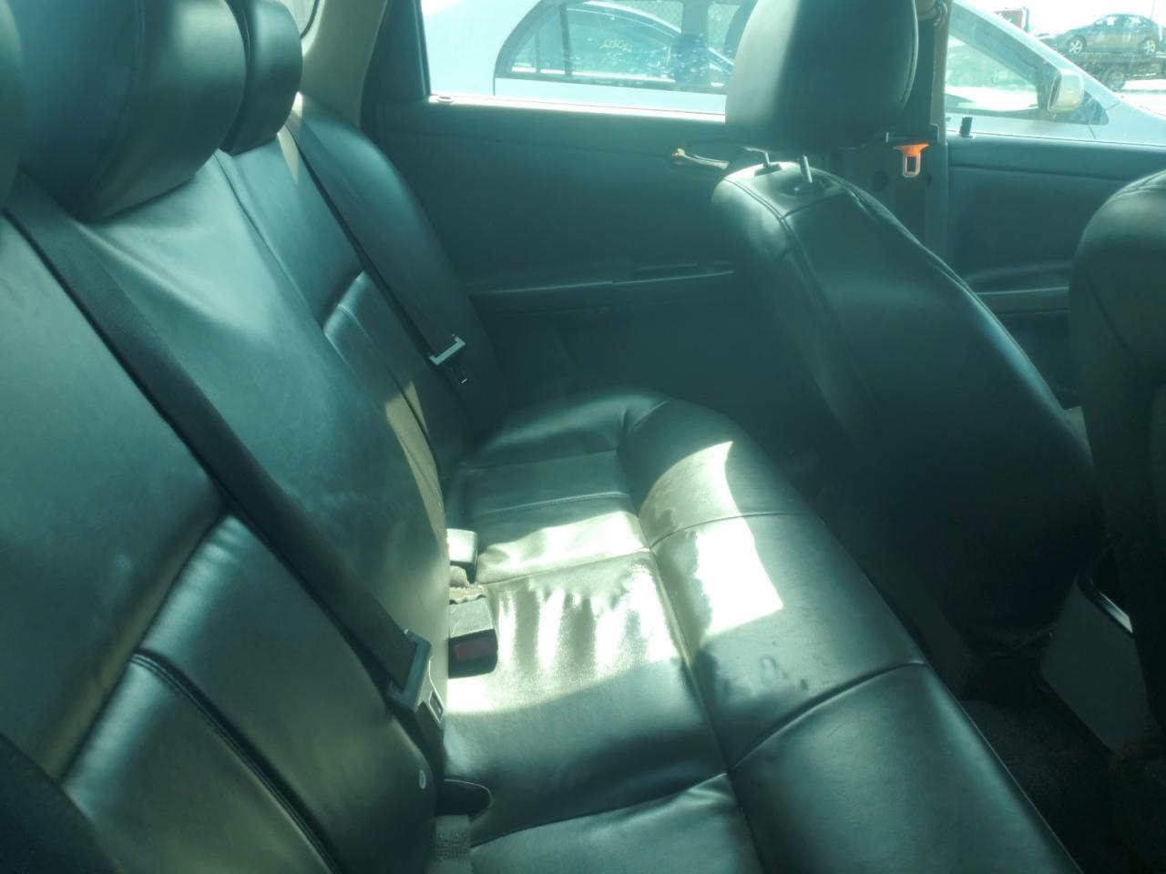 2010 CHEVROLET IMPALA