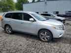 2013 NISSAN PATHFINDER
