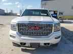 2018 GMC Sierra