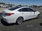 2015 HYUNDAI GENESIS