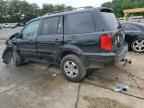 2005 HONDA PILOT