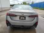 2024 BMW 5 series