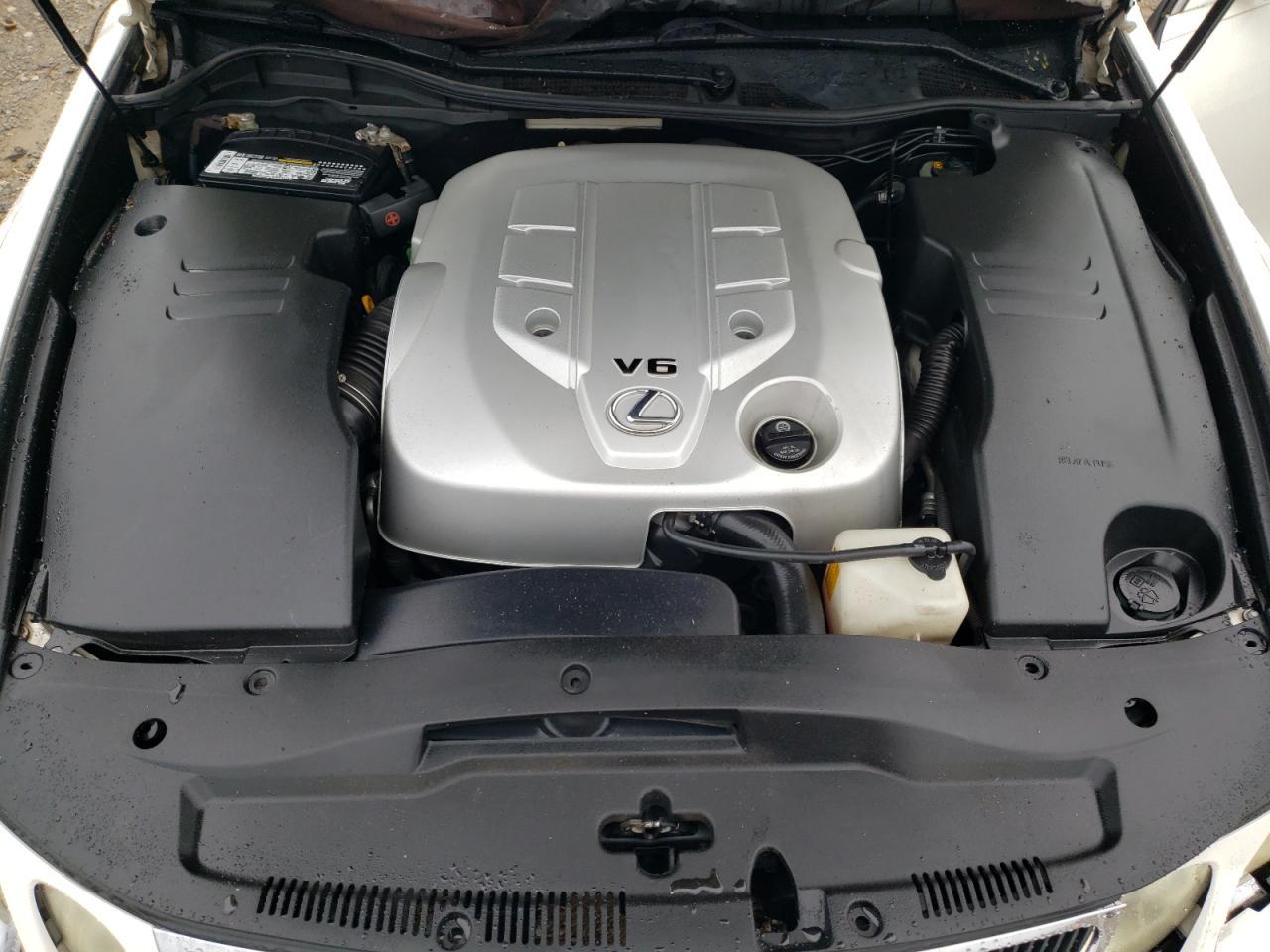 2006 LEXUS GS 300