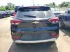 2022 CHEVROLET Trailblazer