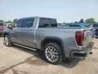 2023 GMC Sierra