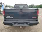 2002 GMC Sonoma