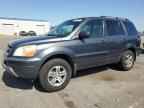 2003 HONDA PILOT