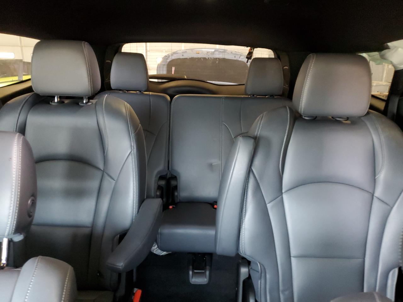 2022 BUICK ENCLAVE