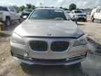 2013 BMW 7 series