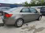 2011 KIA FORTE