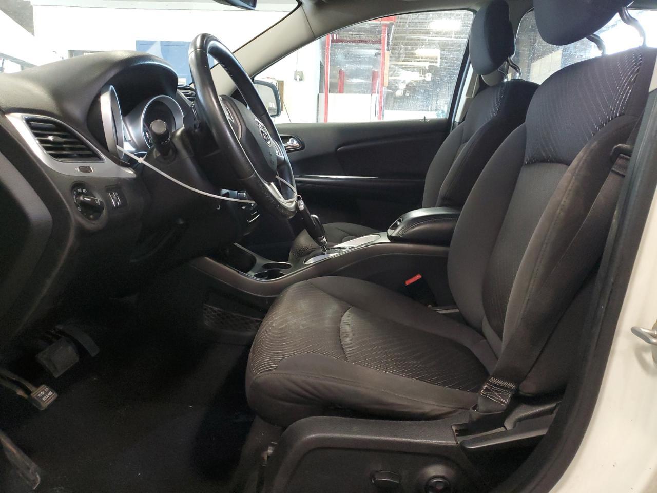 2013 DODGE JOURNEY