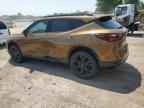 2020 CHEVROLET BLAZER