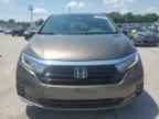 2022 HONDA ODYSSEY