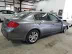 2015 INFINITI Q40