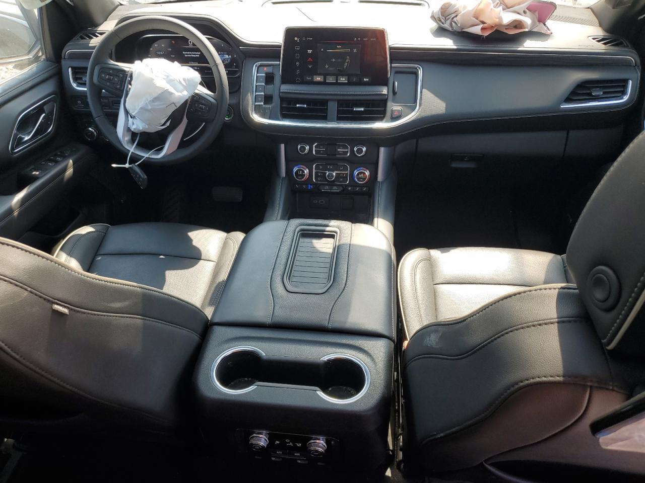 2024 GMC Yukon