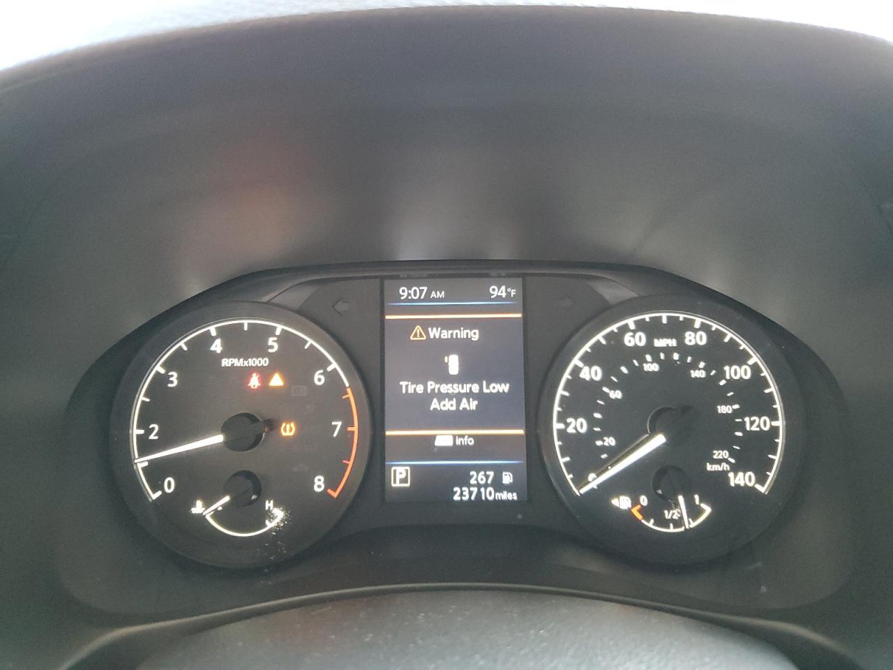 2021 NISSAN ALTIMA
