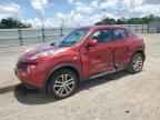2013 NISSAN Juke