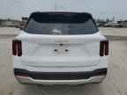 2024 KIA SORENTO