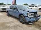 2025 FORD Maverick