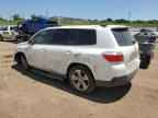 2012 TOYOTA HIGHLANDER