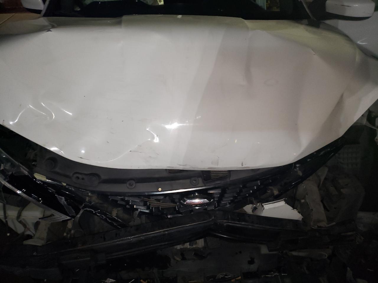 2016 NISSAN SENTRA