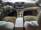 2012 TOYOTA HIGHLANDER