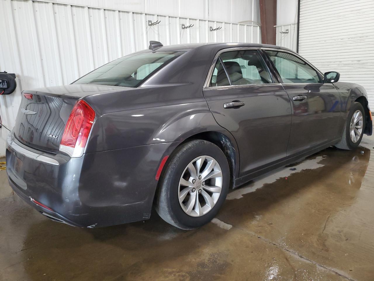 2015 CHRYSLER 300