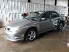 2007 SUBARU IMPREZA