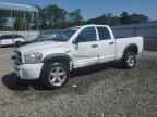2007 DODGE RAM 1500