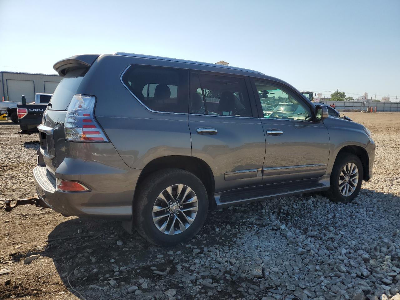 2014 LEXUS Gx