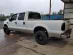 2008 FORD F-250