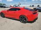 2016 CHEVROLET Camaro