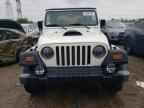 1997 JEEP WRANGLER