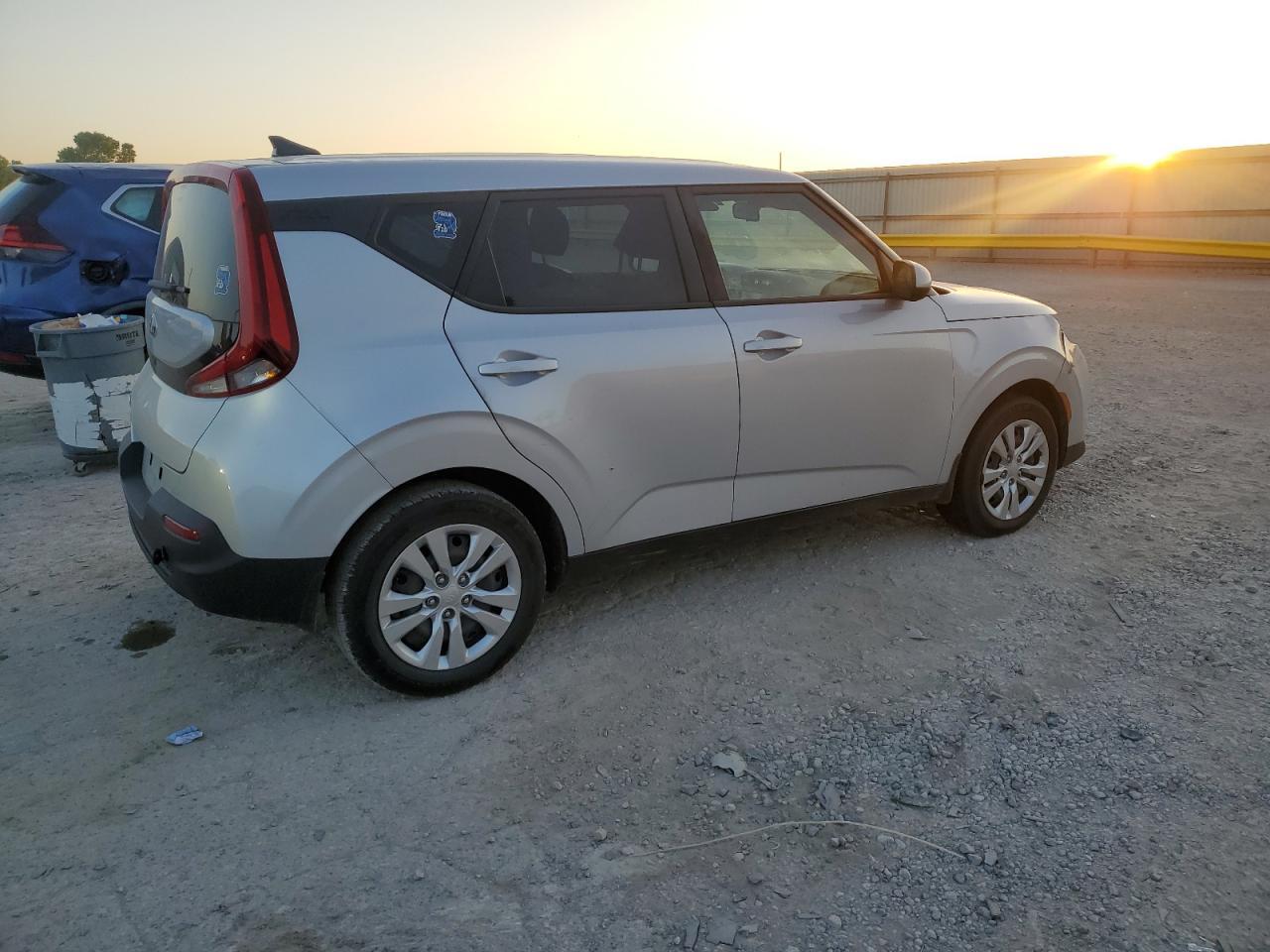 2020 KIA SOUL