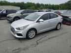 2019 HYUNDAI ACCENT