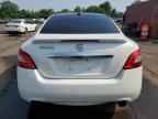 2010 NISSAN Maxima