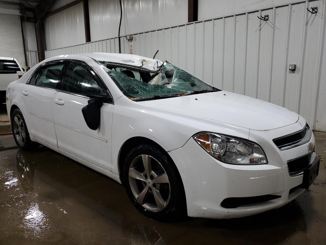 2012 CHEVROLET MALIBU