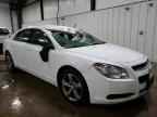 2012 CHEVROLET MALIBU