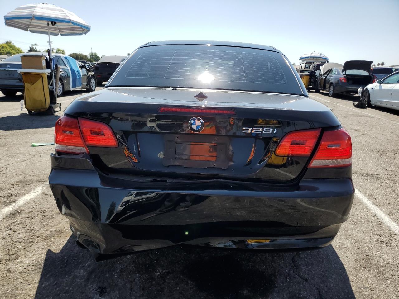 2009 BMW 3 SERIES