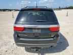 2013 DODGE DURANGO