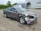 2011 CHEVROLET MALIBU