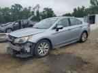 2017 SUBARU Legacy