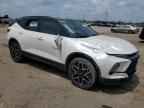 2024 CHEVROLET BLAZER
