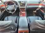 2007 LEXUS LS 460