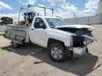 2016 CHEVROLET Silverado 2500