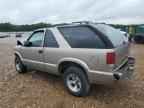 2002 CHEVROLET BLAZER