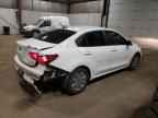 2021 KIA RIO