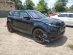 2020 LAND ROVER RANGE ROVER EVOQUE