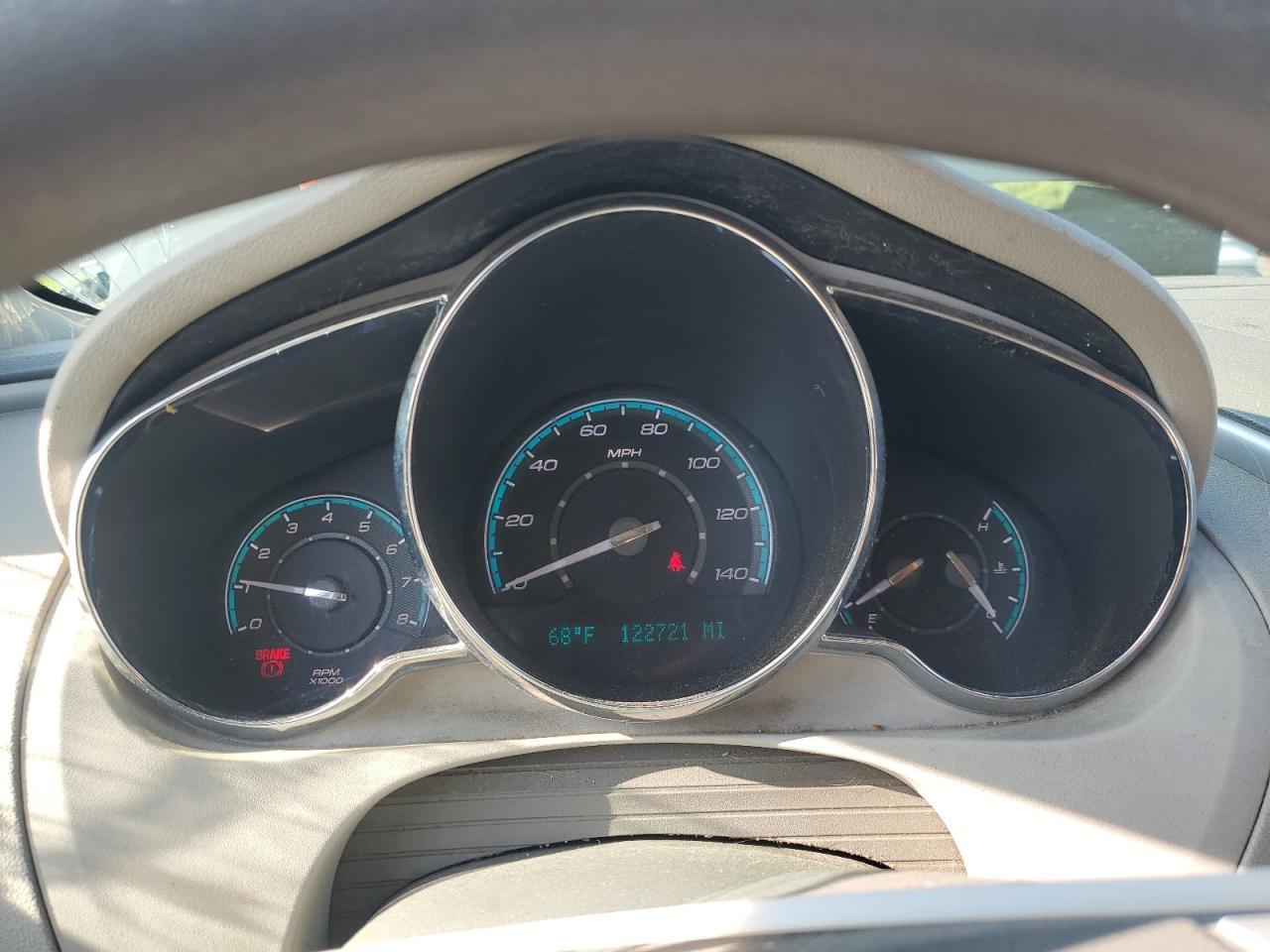 2008 CHEVROLET MALIBU