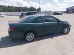 2001 HONDA CIVIC